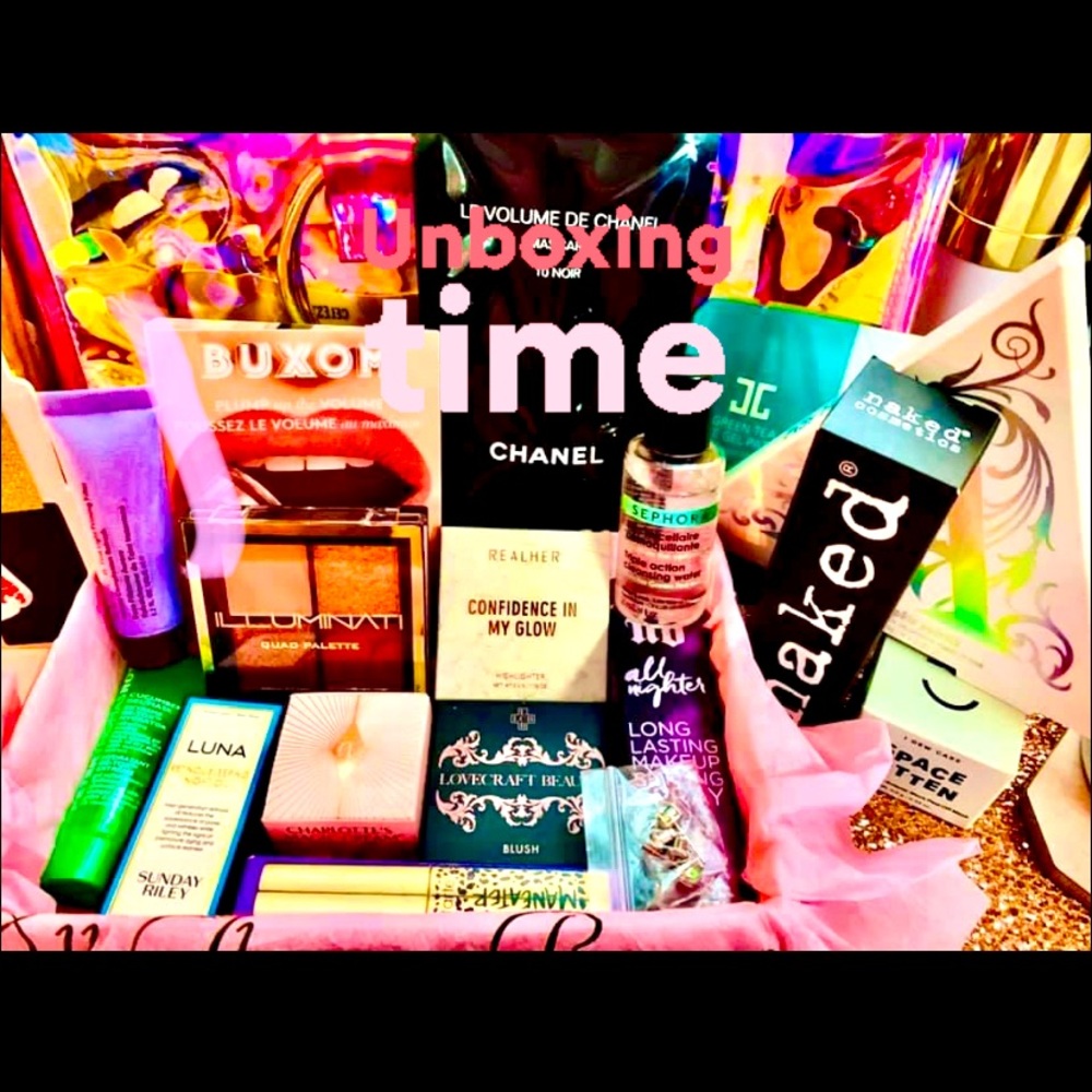 5/$25 Beauty buys!🛍